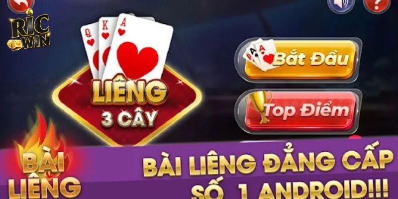 Những Điều Cần Lưu Ý Khi Chơi Liêng 3 Cây